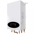 10KW 230v WIFI control electric combi boiler for indoor radiator heating with large water tank
